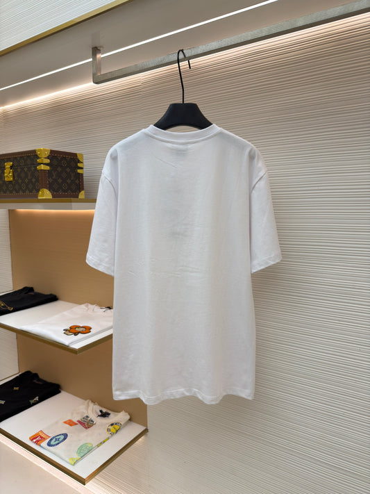 CD Logo T-Shirt
