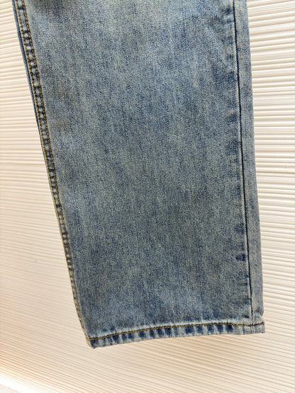 Anagram Jeans