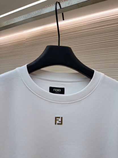 Logo Longsleeve T-Shirt