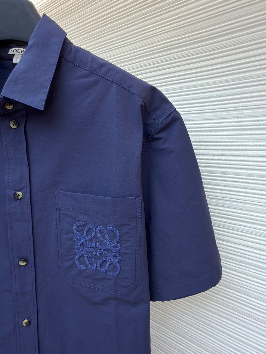 Short Sleeve Shirt