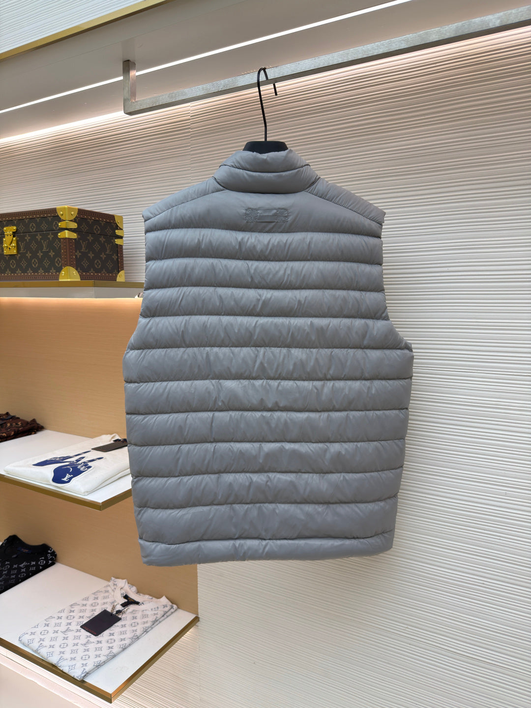 Down Gilet