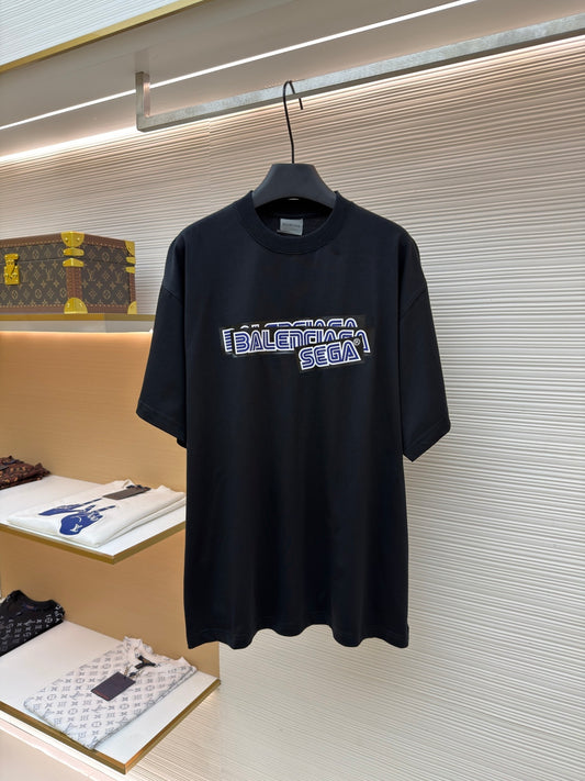 Tape Logo T-Shirt