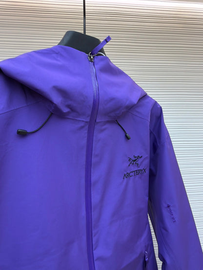 Beta LT Windbreaker Jacket