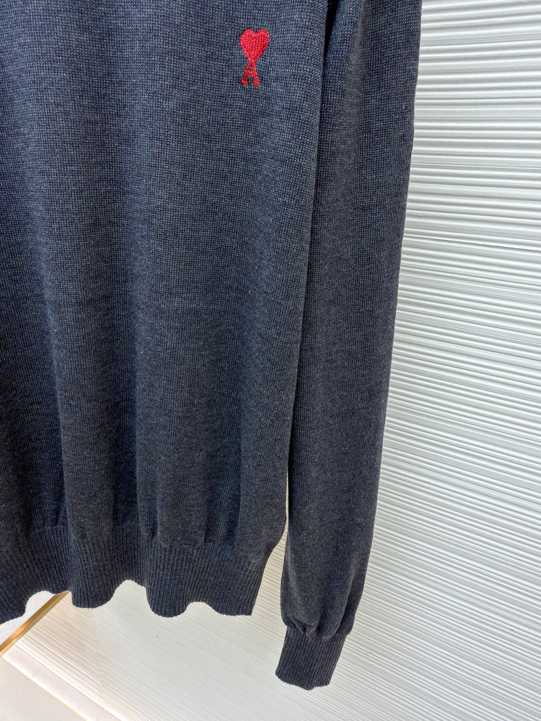 de Cœur Crewneck Sweater