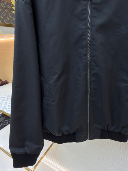 Logo Jacket