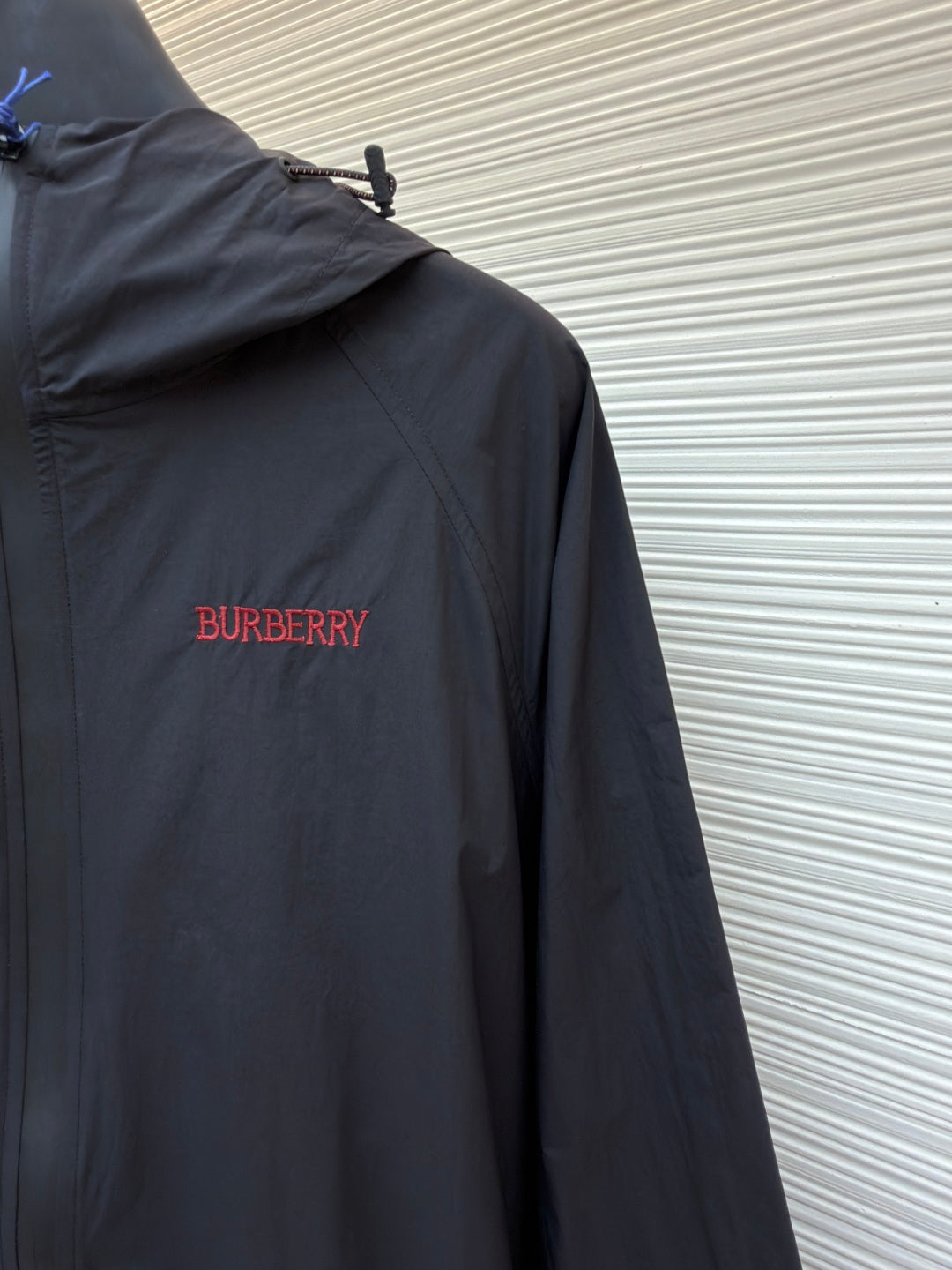 Equestrian Knight Hooded Jacket
