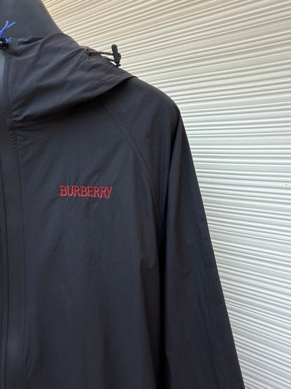 Equestrian Knight Hooded Jacket