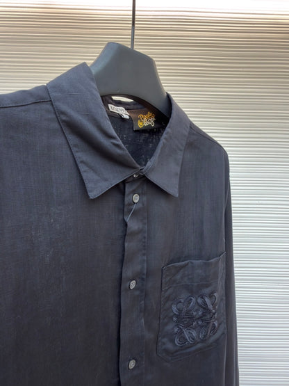 Linen Shirt