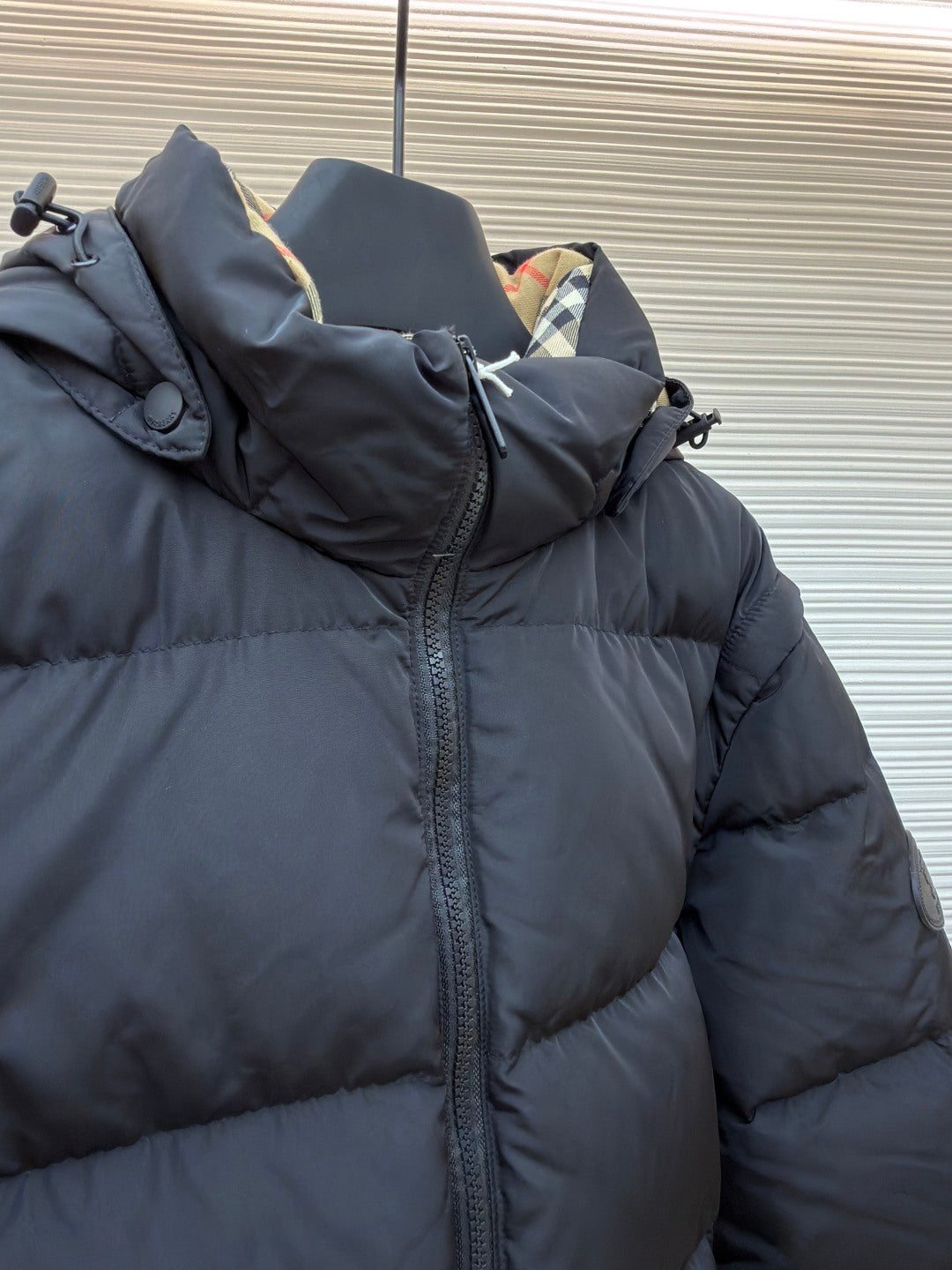 Down Jacket