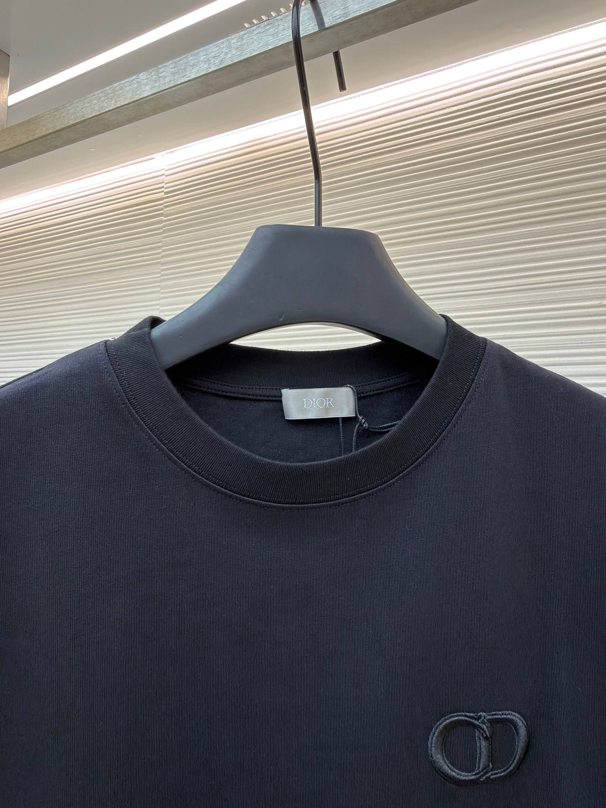 CD Logo T-Shirt