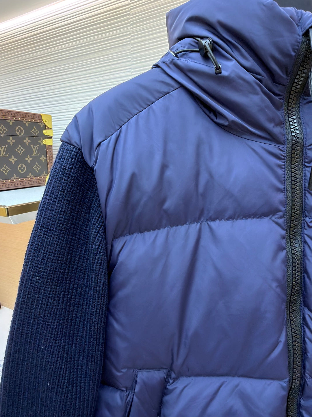 Down Jacket