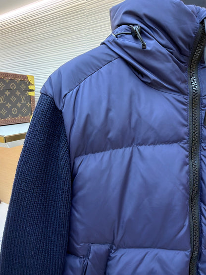 Down Jacket