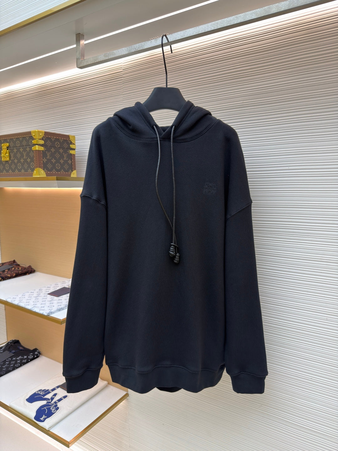 Anagram Hoodie