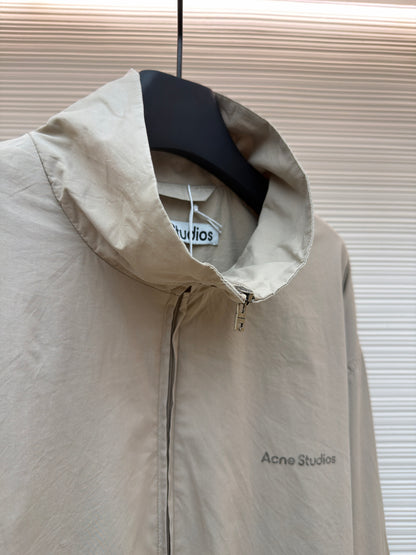 Zip Jacket