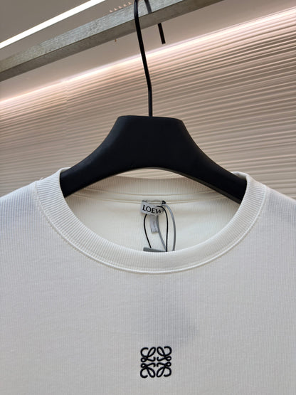 Logo Longsleeve T-Shirt