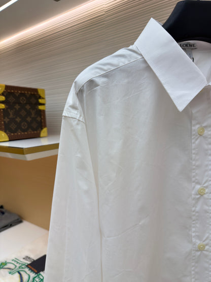Embroidered Shirt