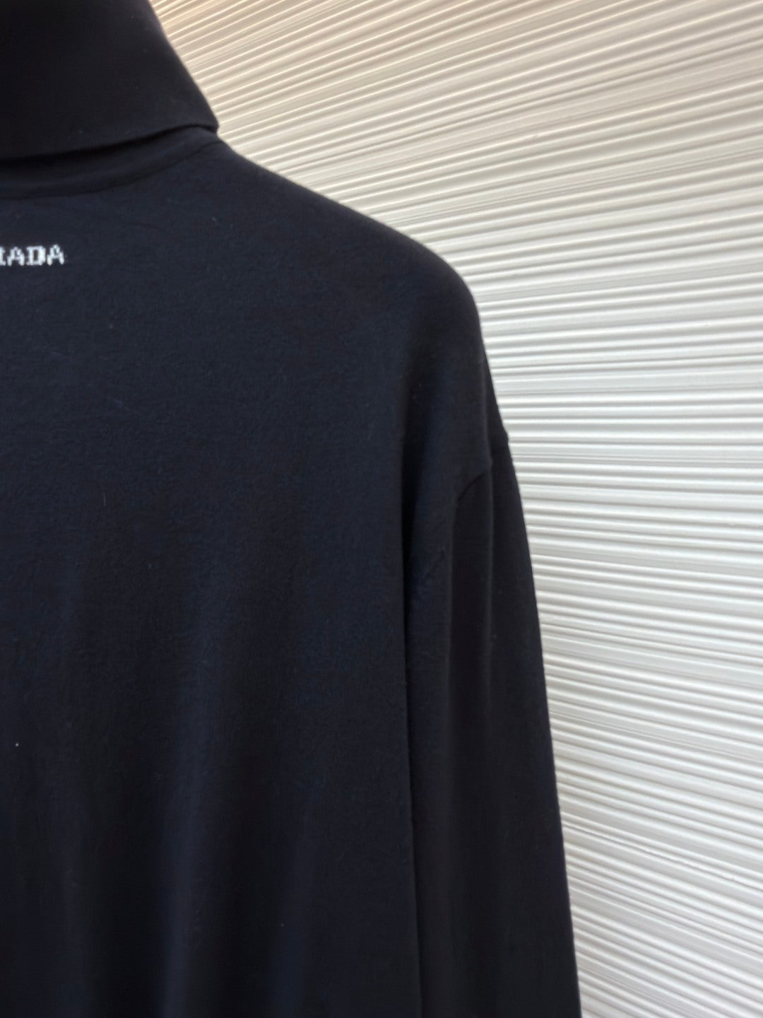 Turtleneck Sweater