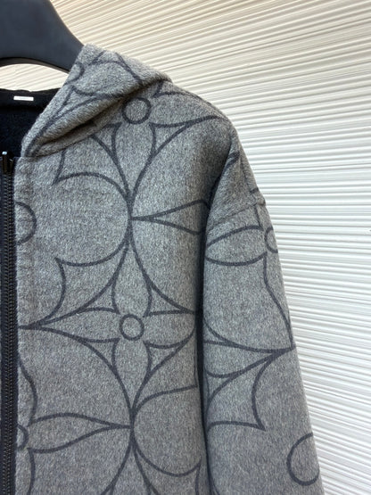 Reversible Jacket