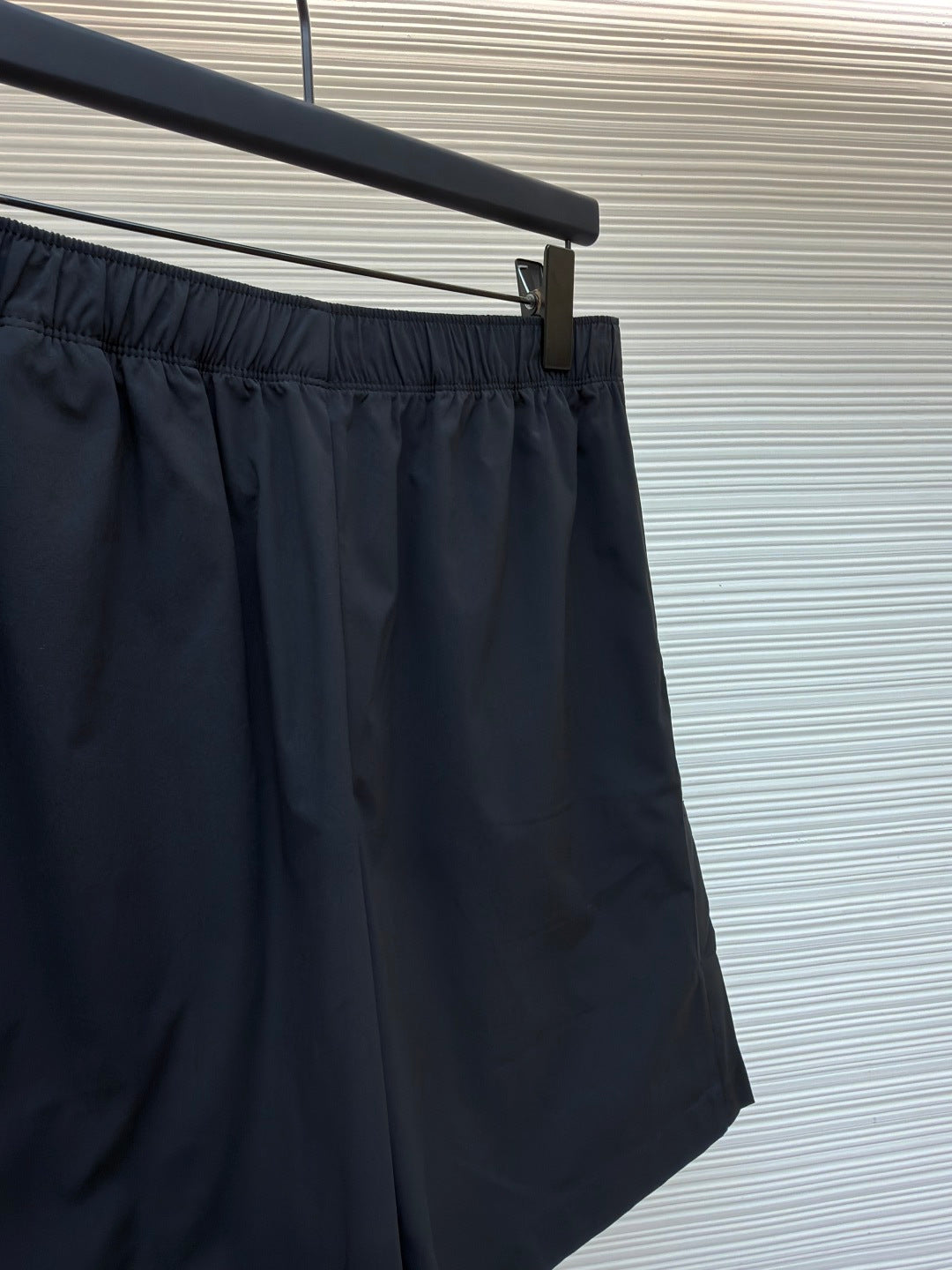 CD Logo Shorts