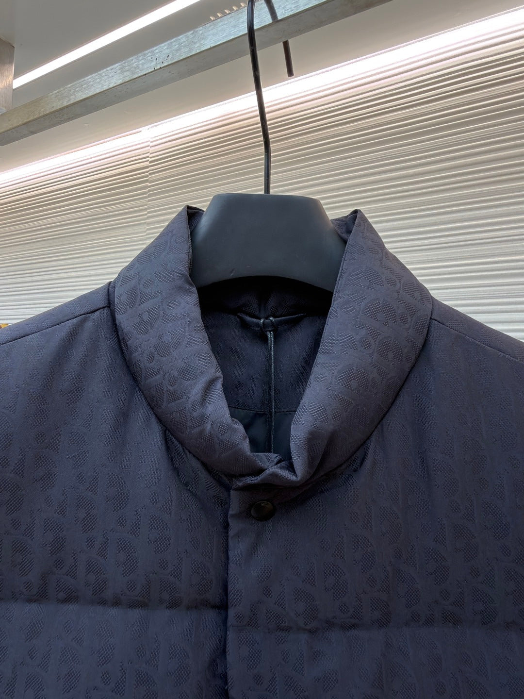 Oblique Gilet