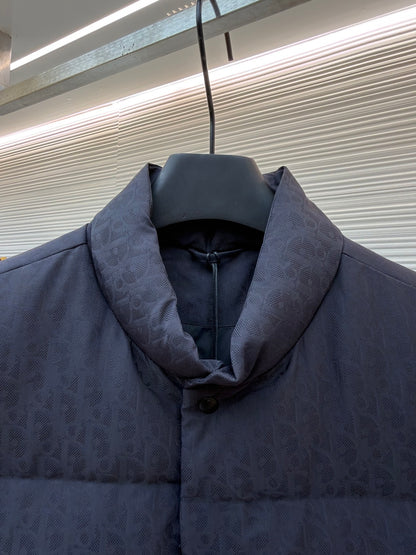 Oblique Gilet