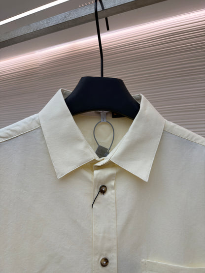 Embroidered Shirt