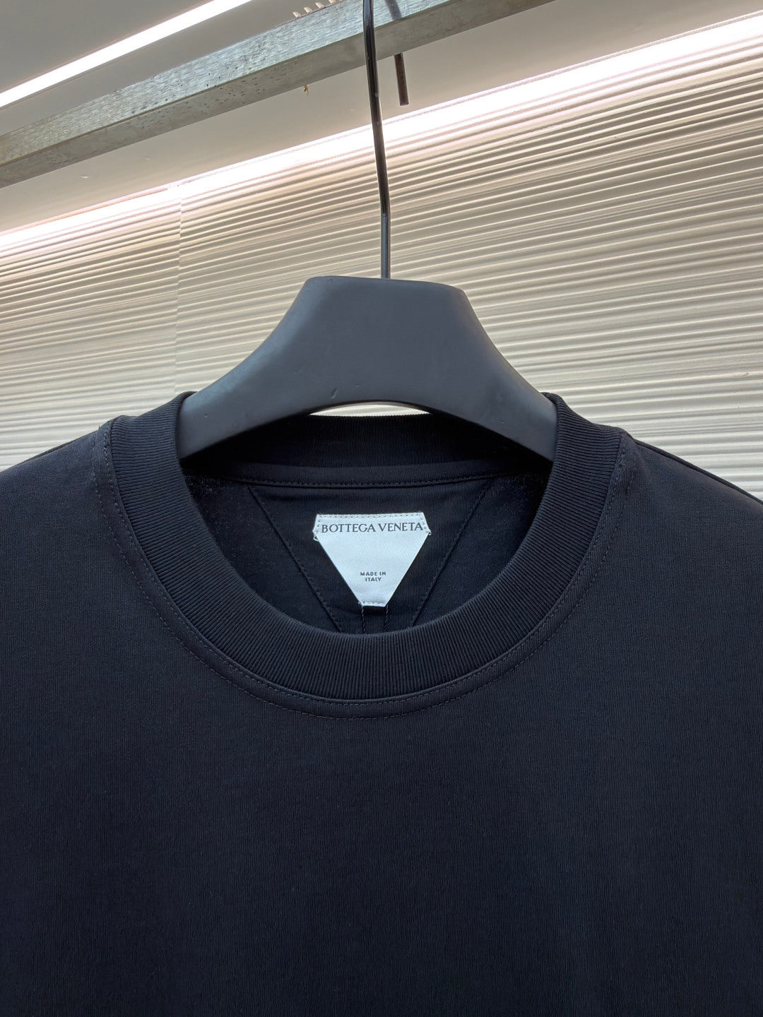 Intrecciato T-Shirt