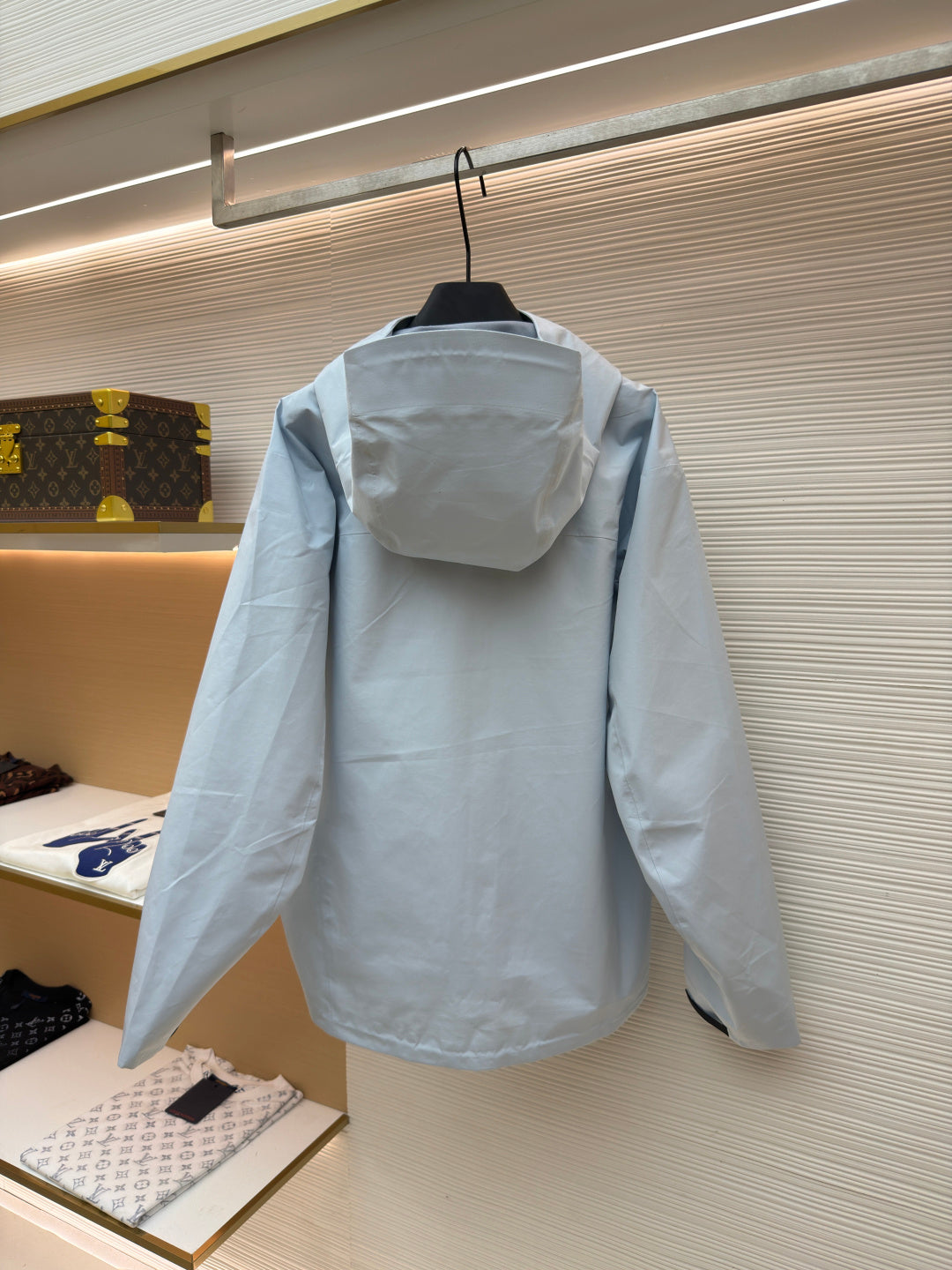 Beta LT Windbreaker Jacket