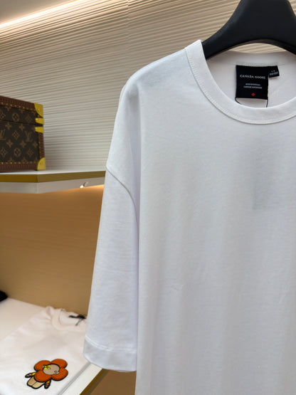Disc Badge T-Shirt