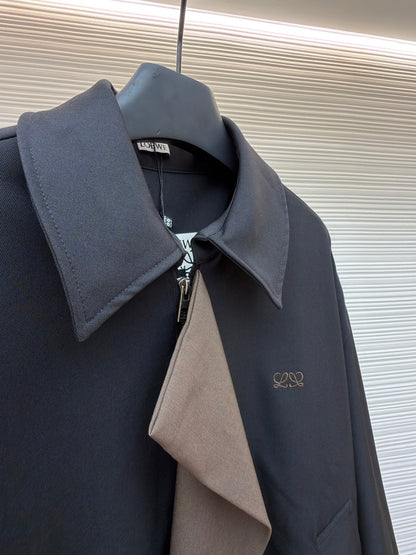 Zip Jacket
