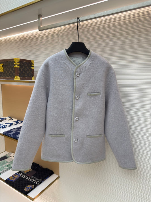 Wool Jacket