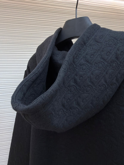 Oblique Hoodie