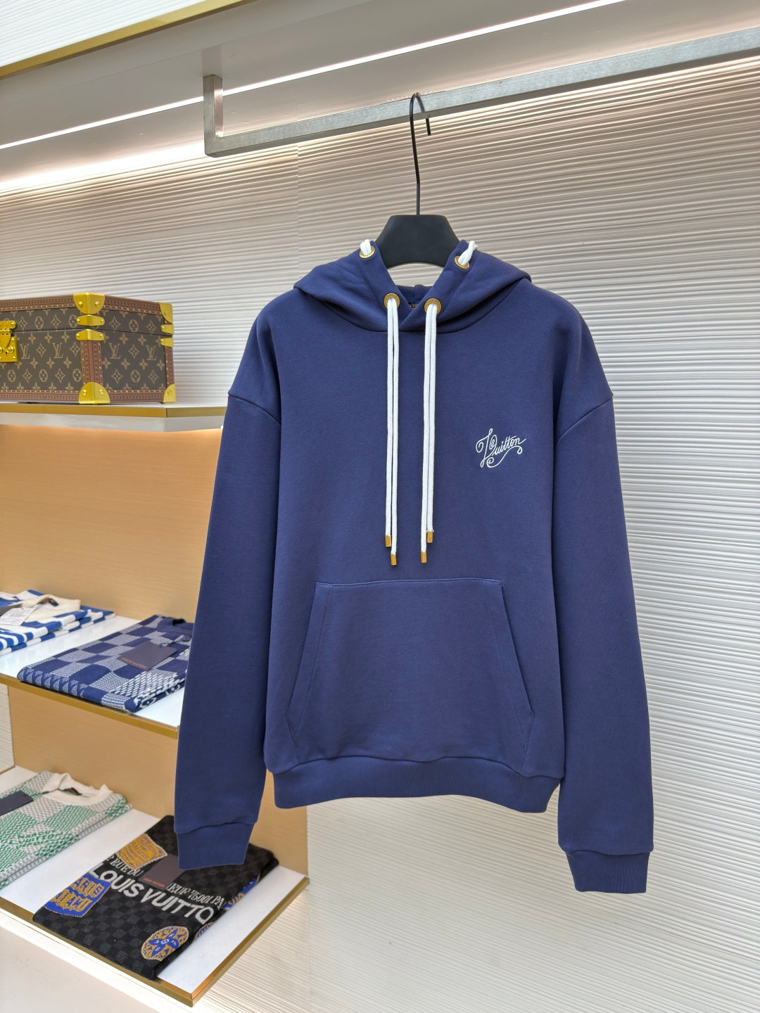 Crewneck Sweatshirt