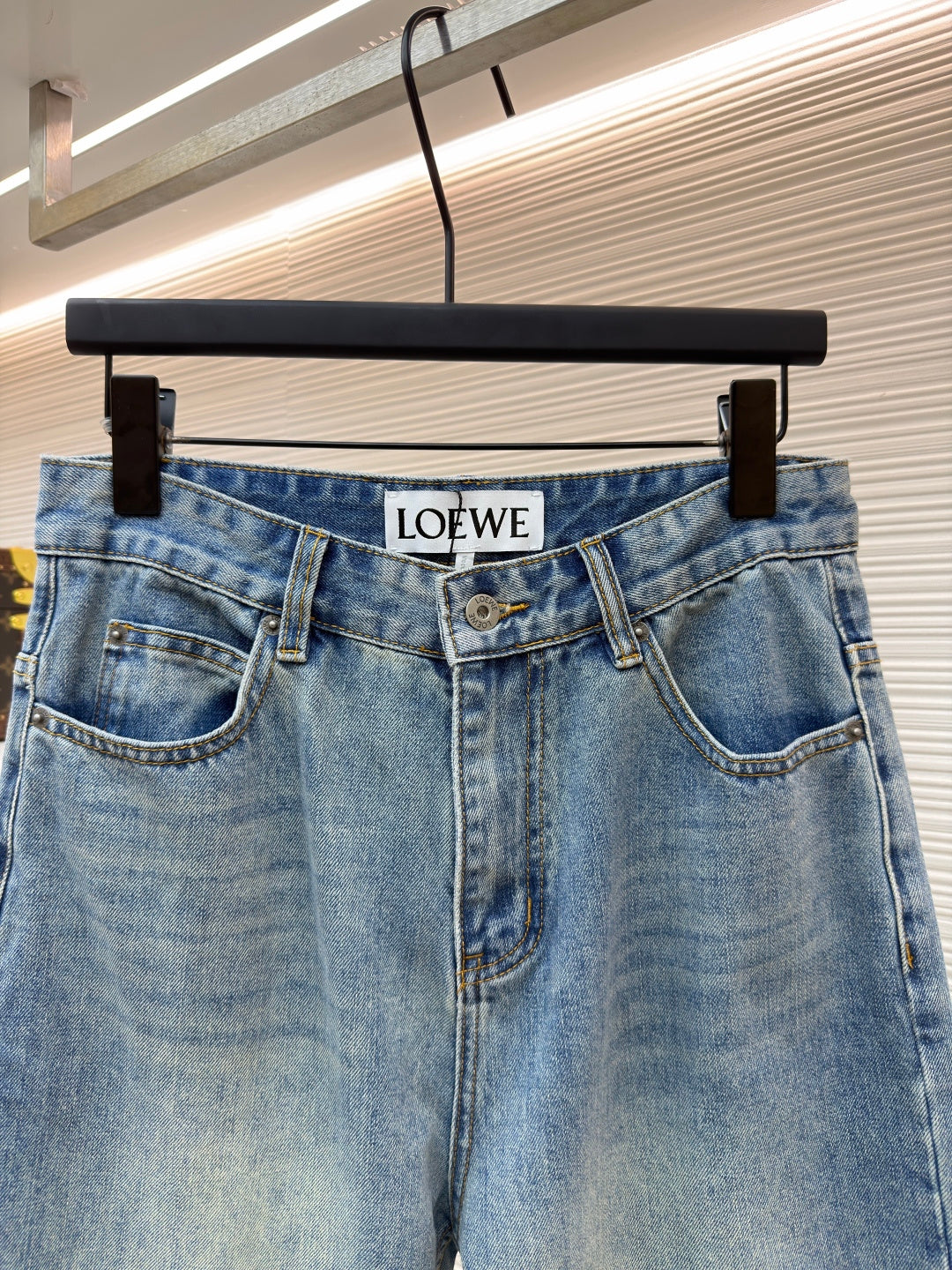 Anagram Jeans