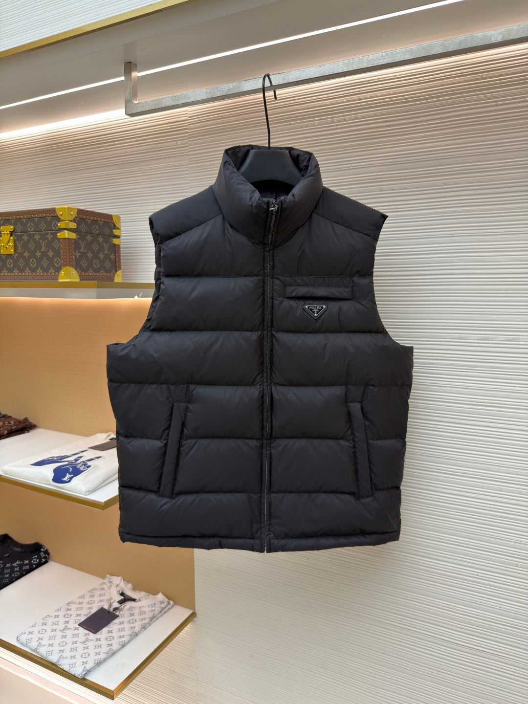 Down Gilet