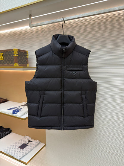 Down Gilet
