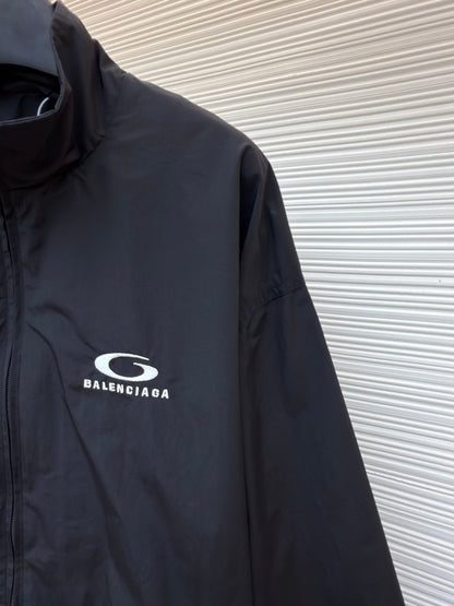 Logo Jacket