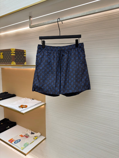 Graphic Shorts
