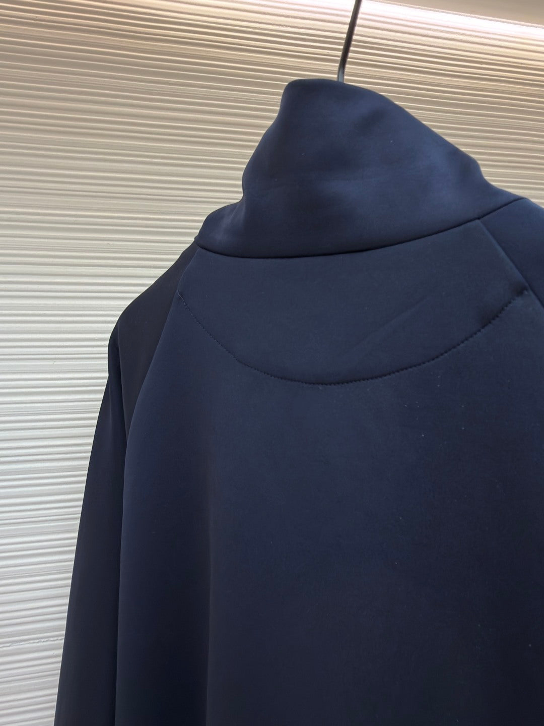 Triangle Logo Jacket