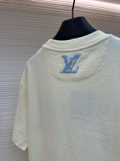 Embroidered Jacket