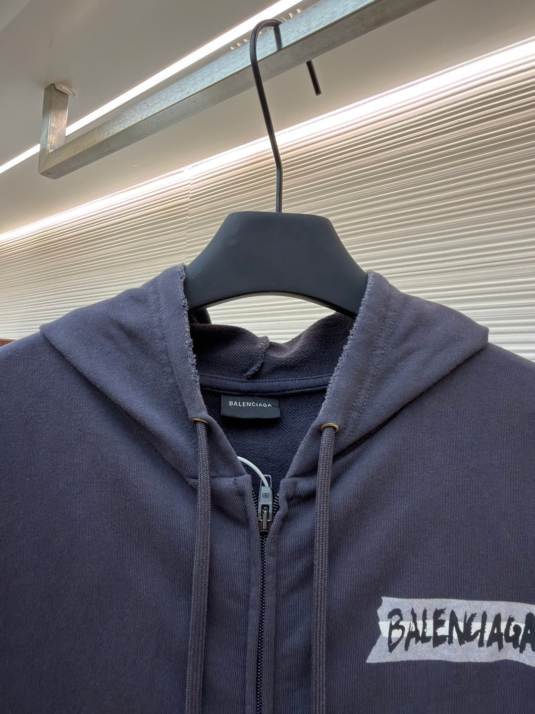 Graphic Hoodie