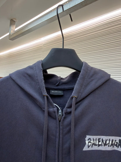 Graphic Hoodie