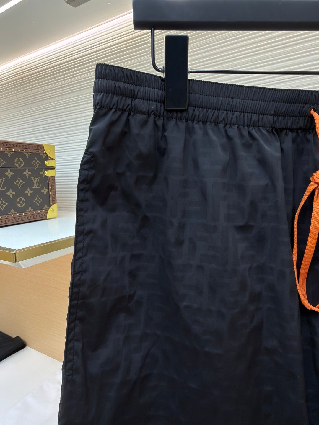 Swim Shorts