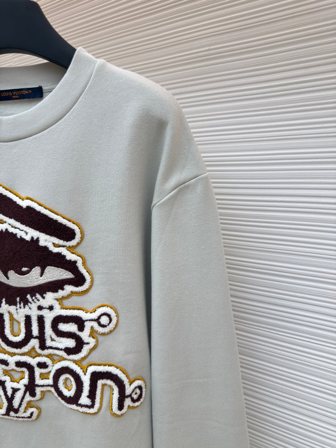 Crewneck Sweatshirt