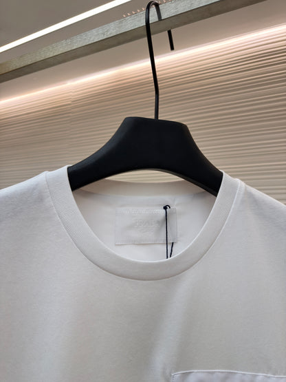 Triangle Logo T-Shirt