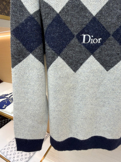 Crewneck Sweater