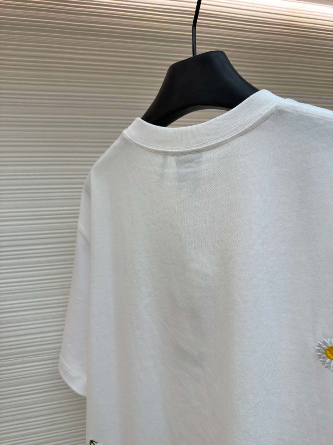 Embroidered T-Shirt