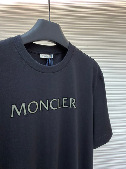 Logo Patch T-Shirt