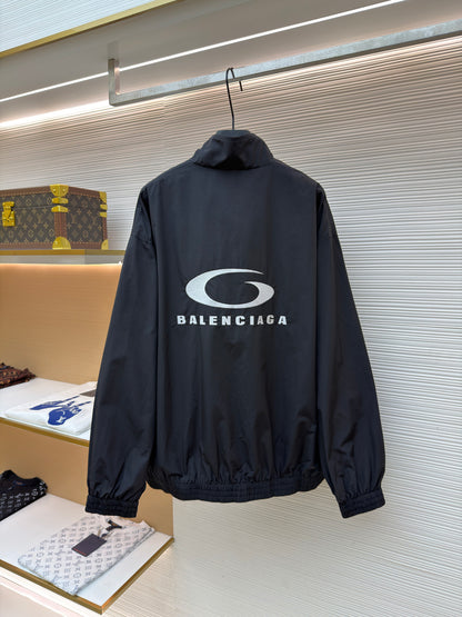 Logo Jacket