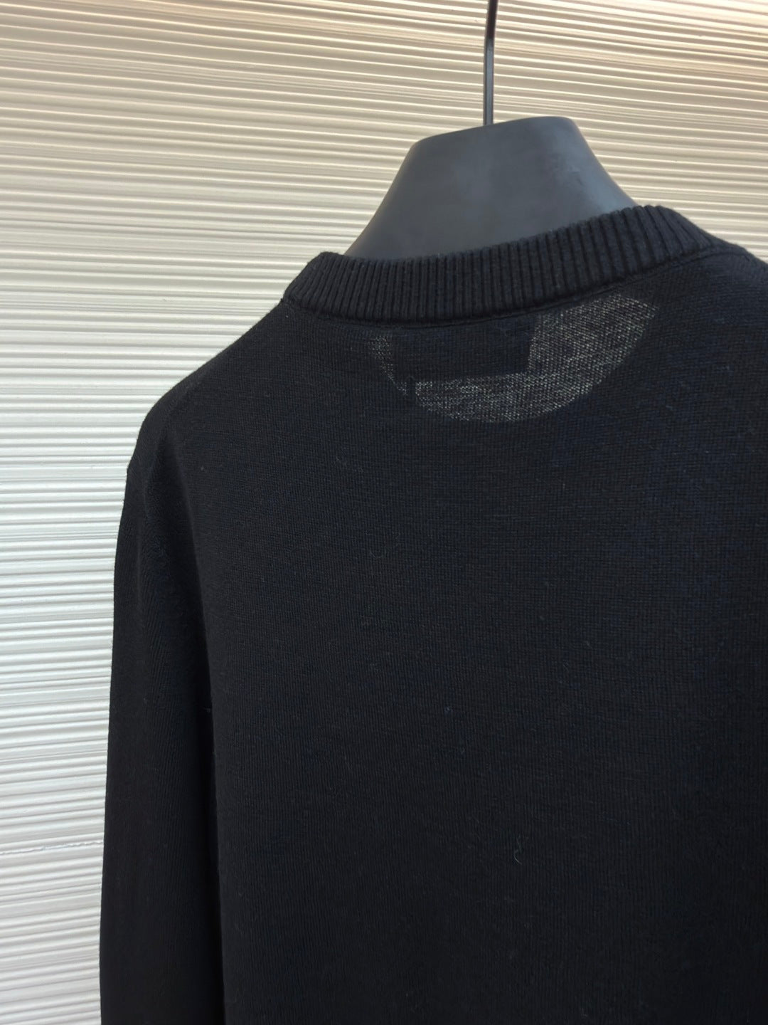 Crewneck Sweater